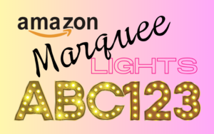 Read more about the article The Best Kids Party Marquee Light Up Numbers Review 2023