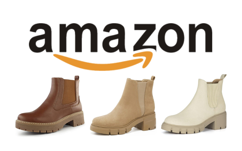 Read more about the article 3 Best and Most Affordable Chelsea Boots Sold on Amazon for 2023