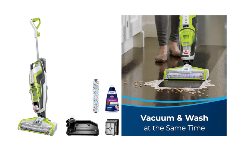 Top Vacuums